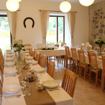 Svatební aranžmá 4